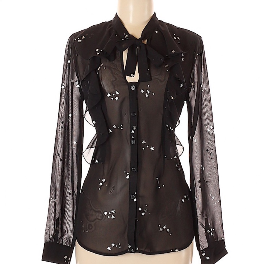 NWT Romeo and Juliet couture
